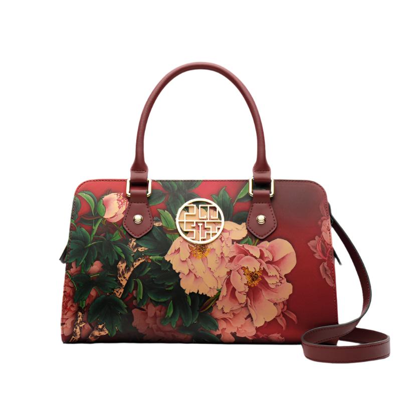 Birthday Gift Women's Mother's Day Premium Bag