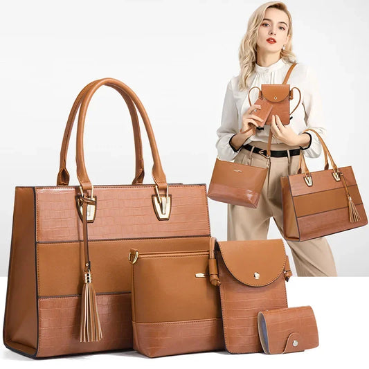 New trendy fashion women's bags,